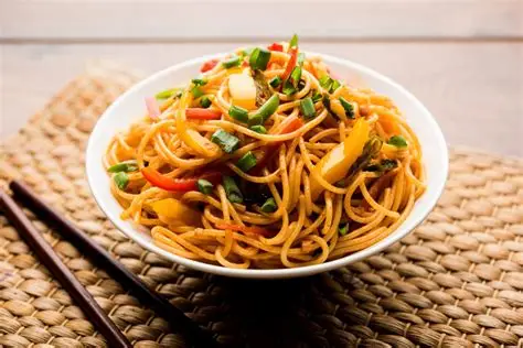 Chinese Selection