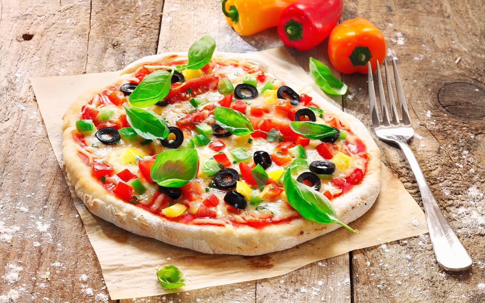 Italian Favourites