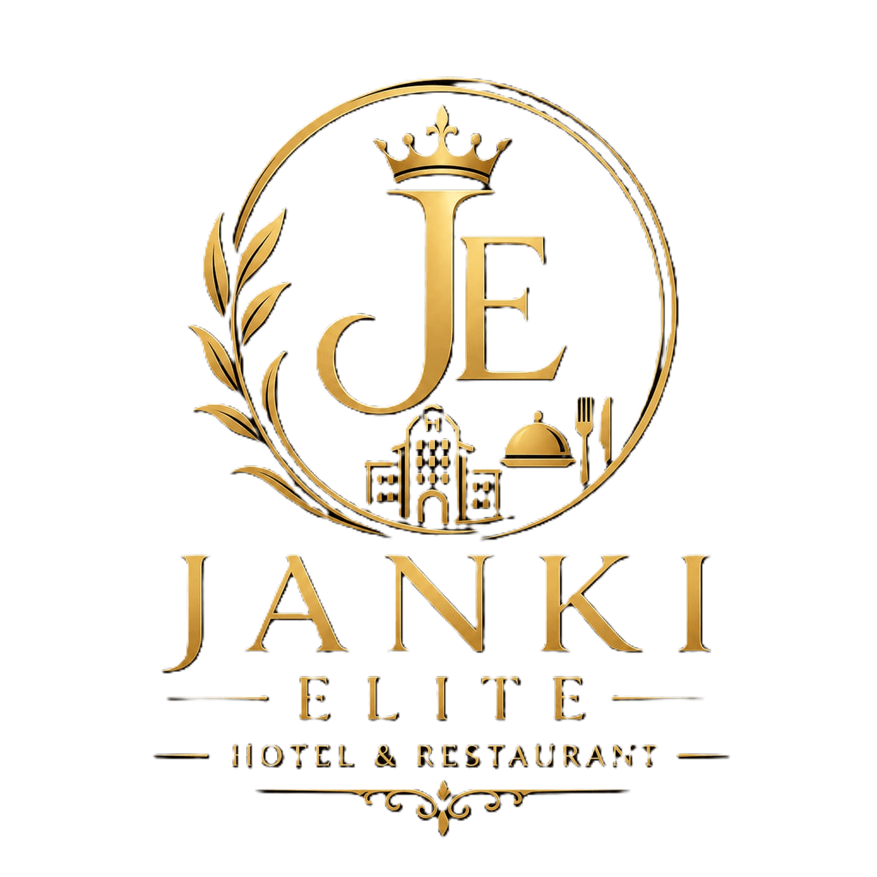 Janki Elite Hotel