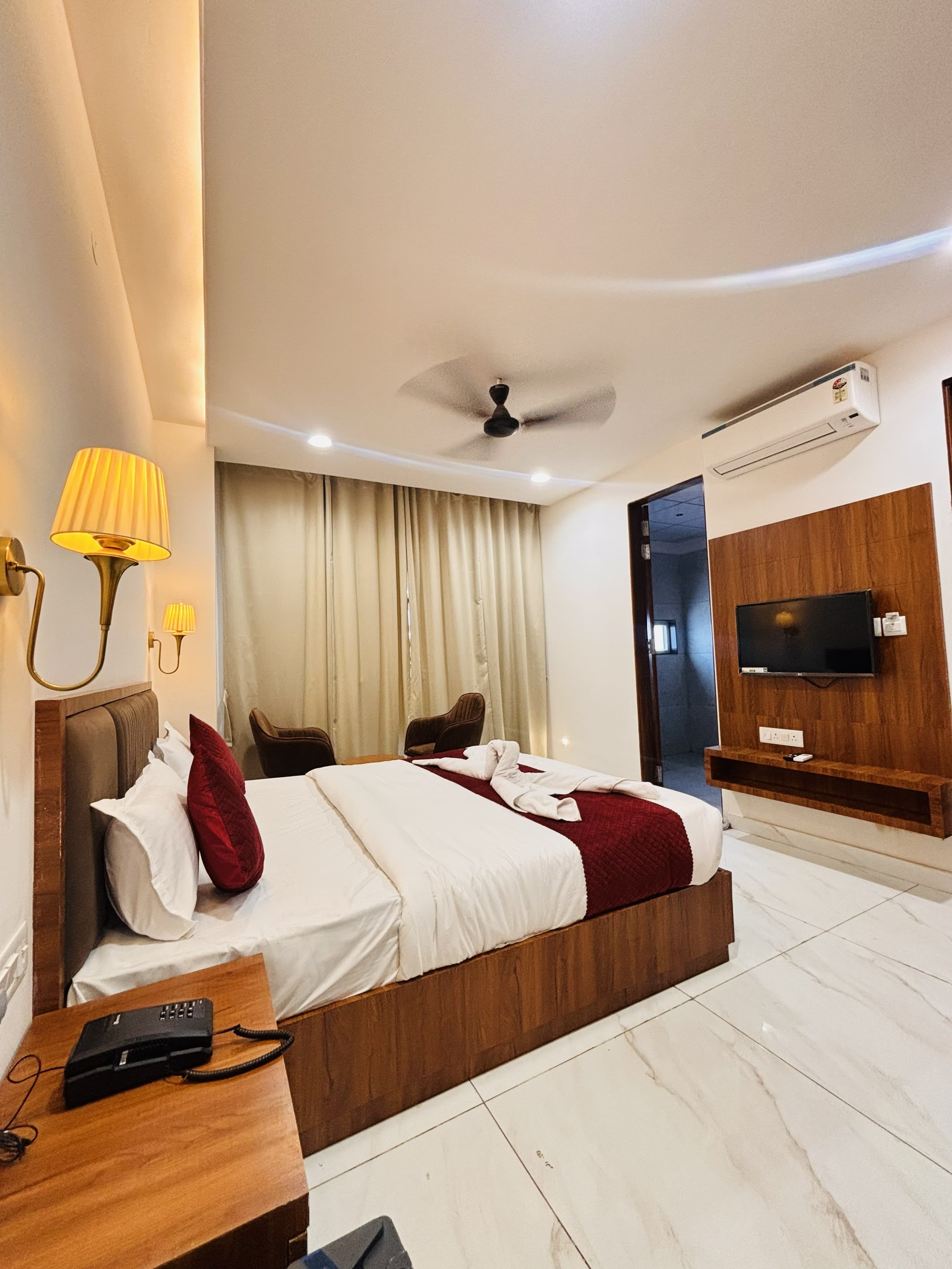 Executive Suite