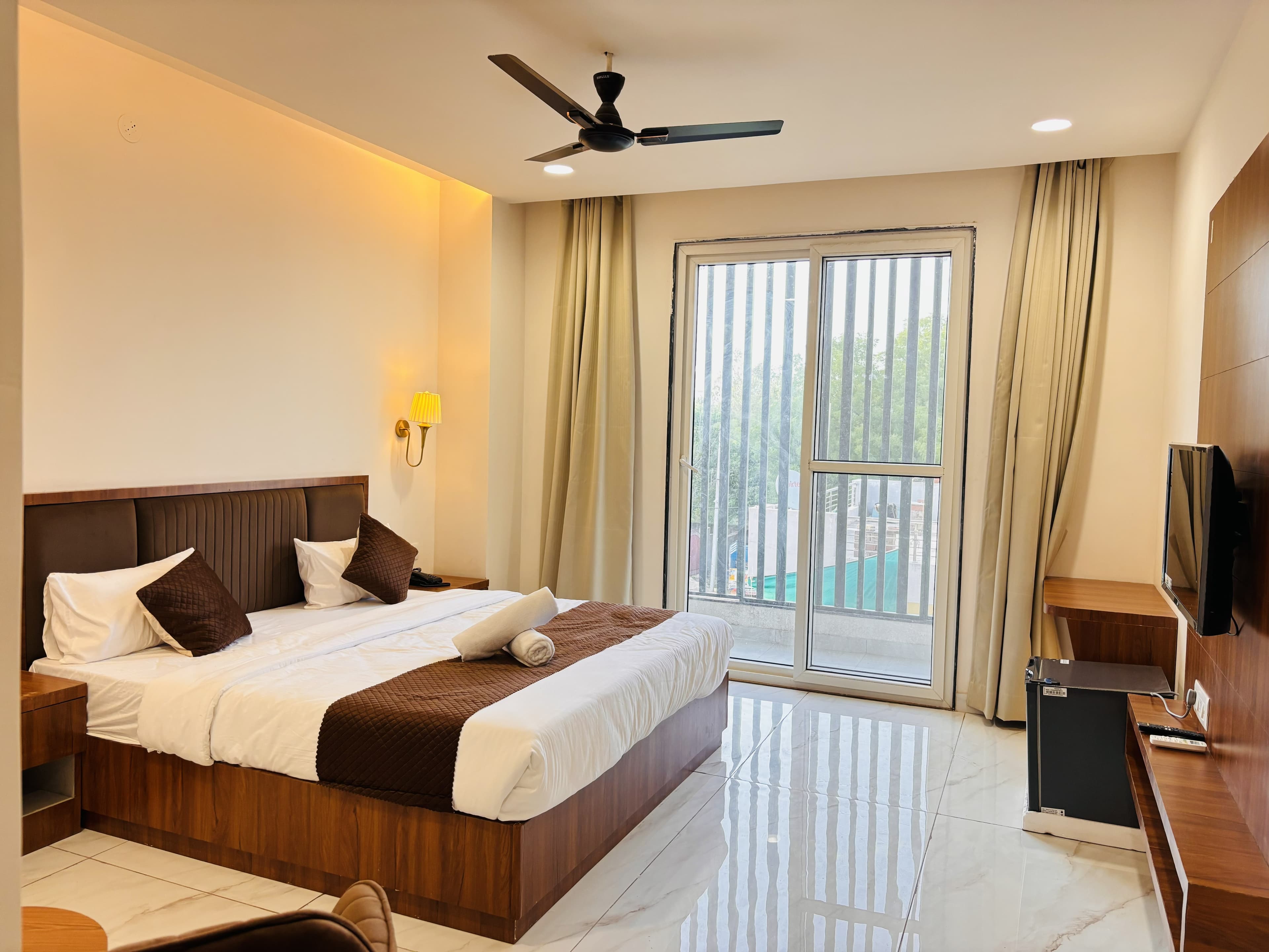 Premium Room